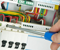 Elektro instalacije za novogradnje in adaptacije